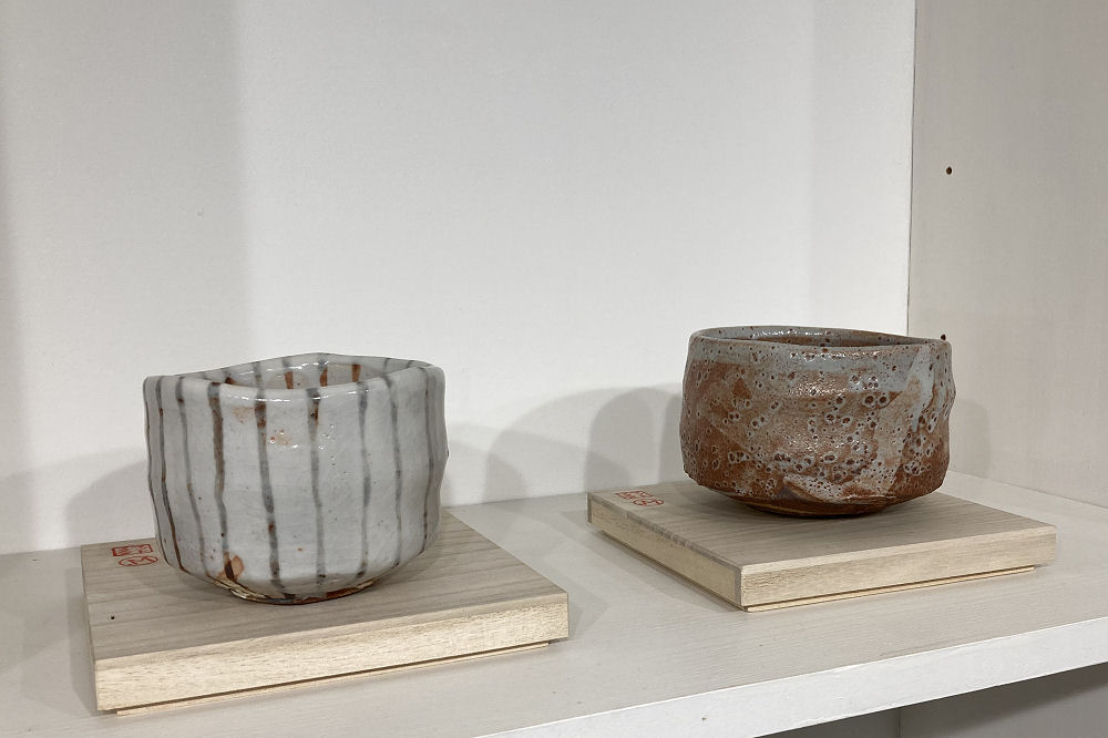 Matt Foster: A Mashiko Residency 2025