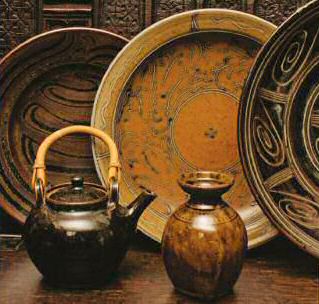 Practical Pottery exhibition 2022