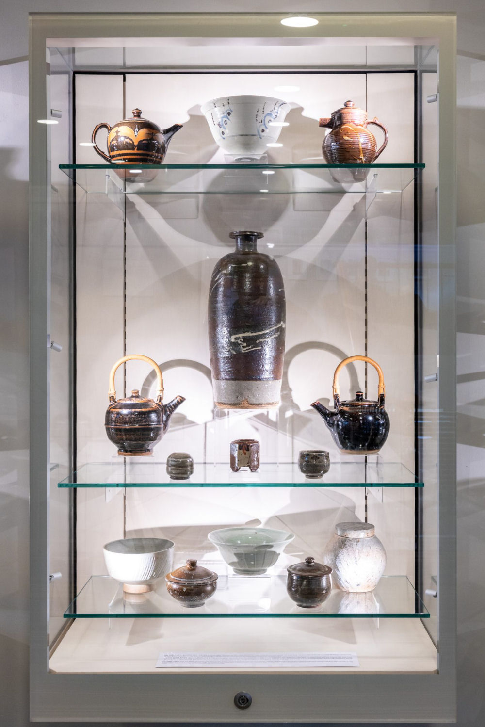 The Bell Collection, Clare Hall, Cambridge