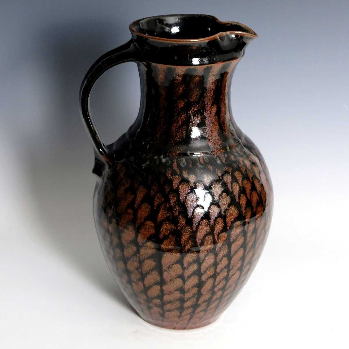 David Lloyd-Jones - Jug