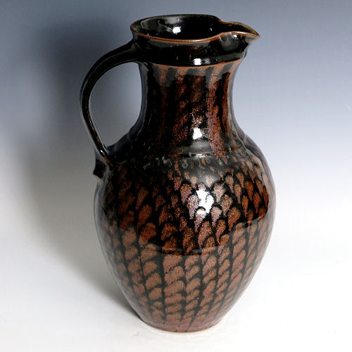 David Lloyd-Jones - Jug