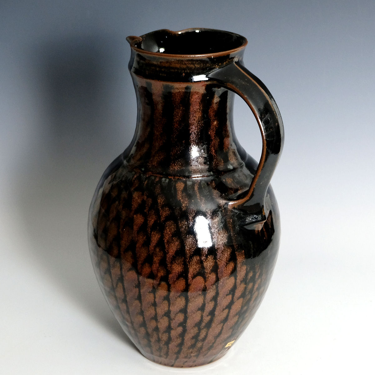 David Lloyd-Jones - Jug