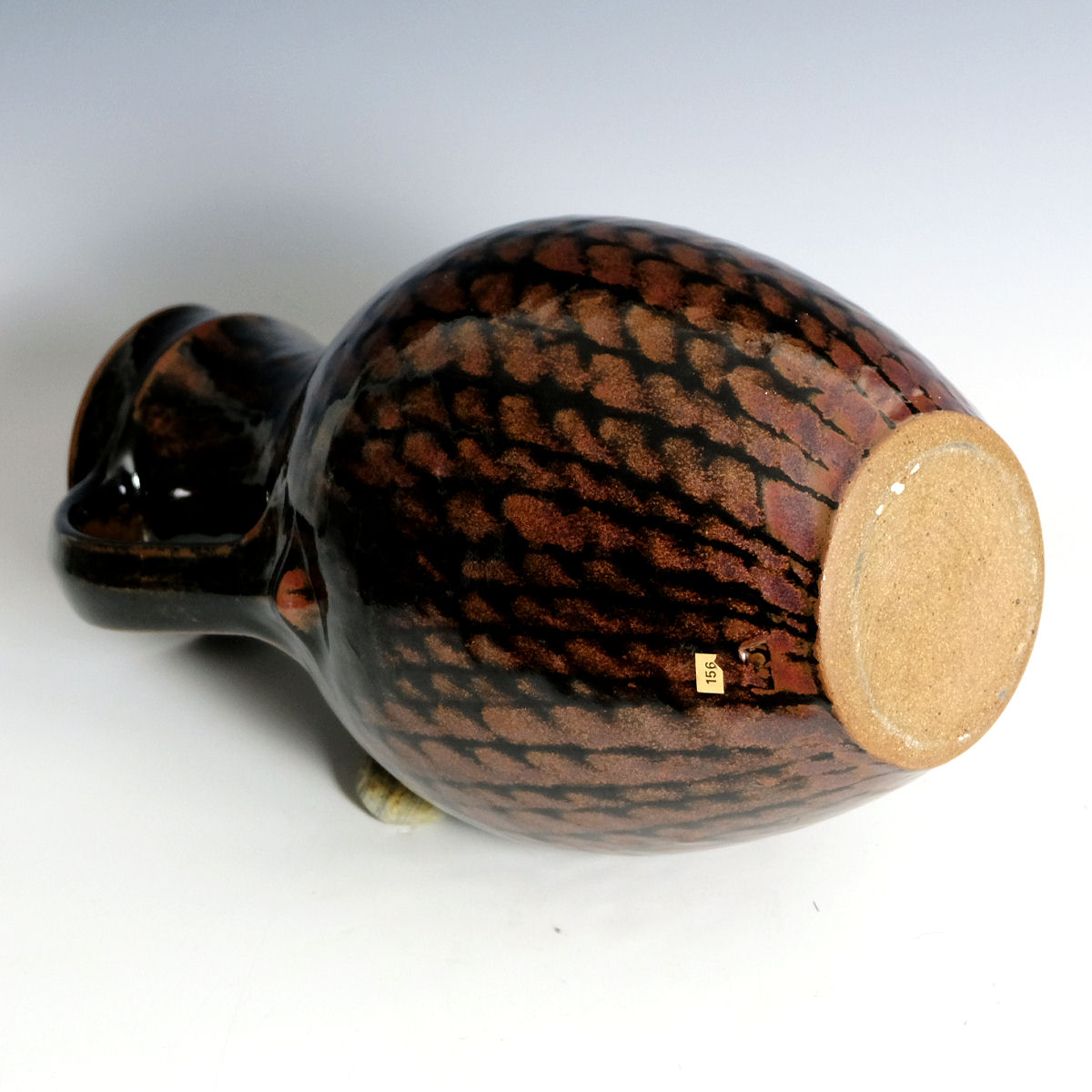 David Lloyd-Jones - Jug