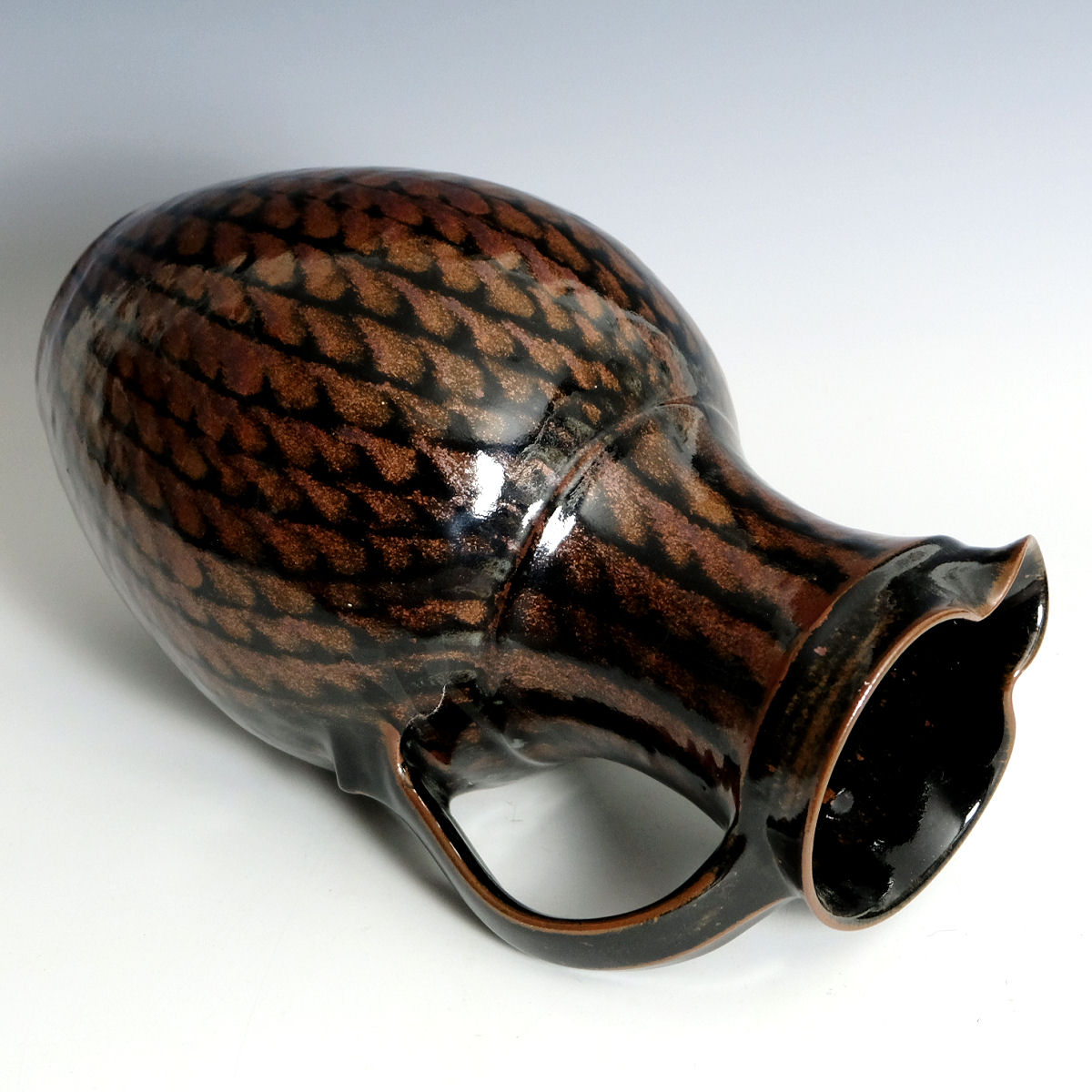 David Lloyd-Jones - Jug