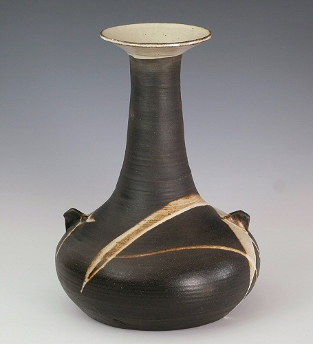 Janet Leach - Vase