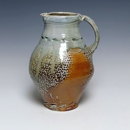 Jeremy Steward - Jug