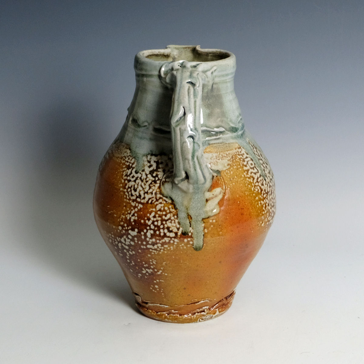 Jeremy Steward - Jug