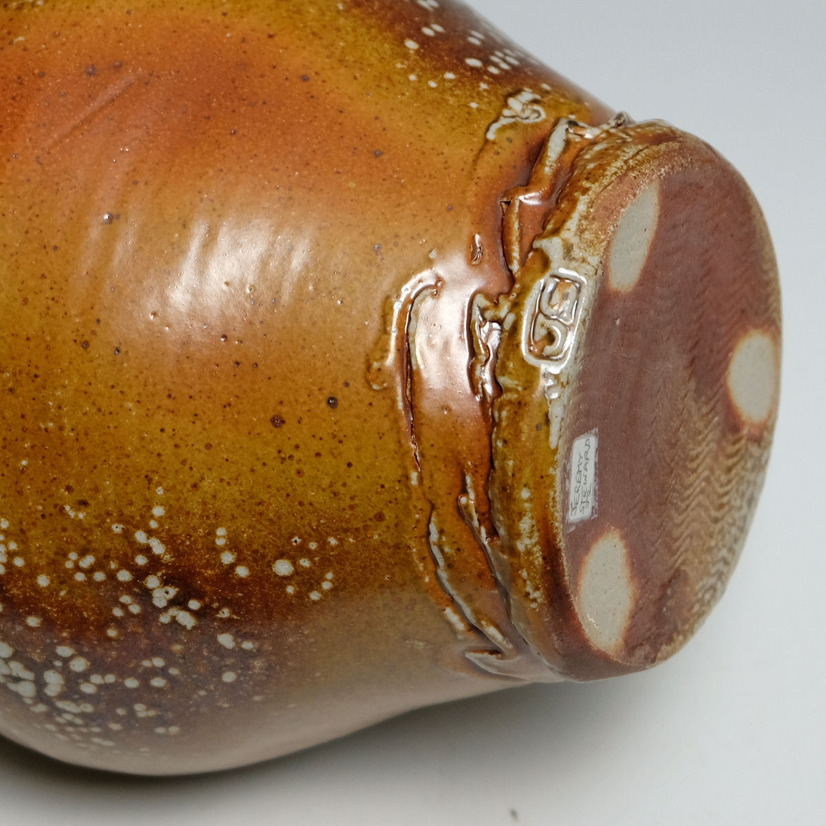 Jeremy Steward - Jug