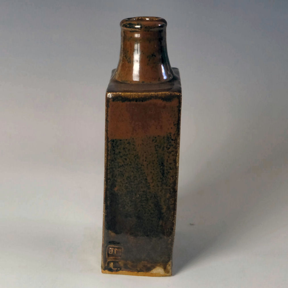Jim Malone - Lessonhall Slab Bottle