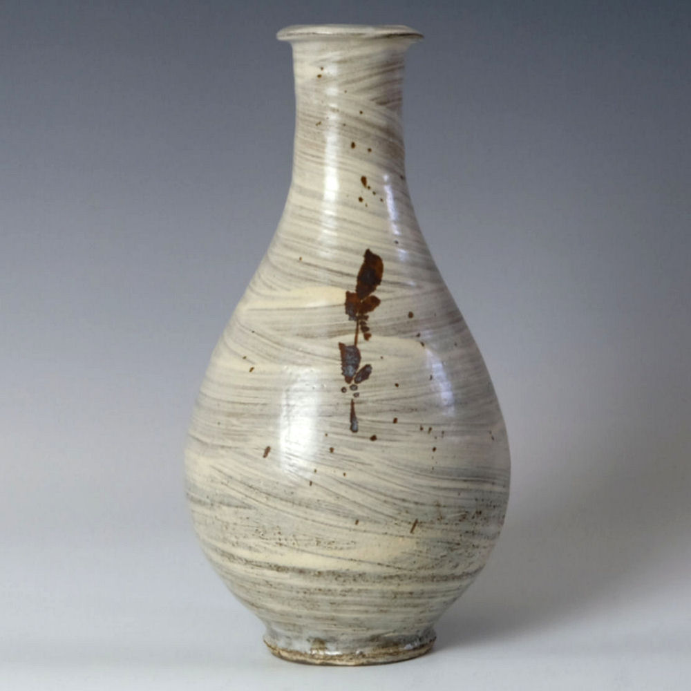 Jim Malone - Ainstable vase
