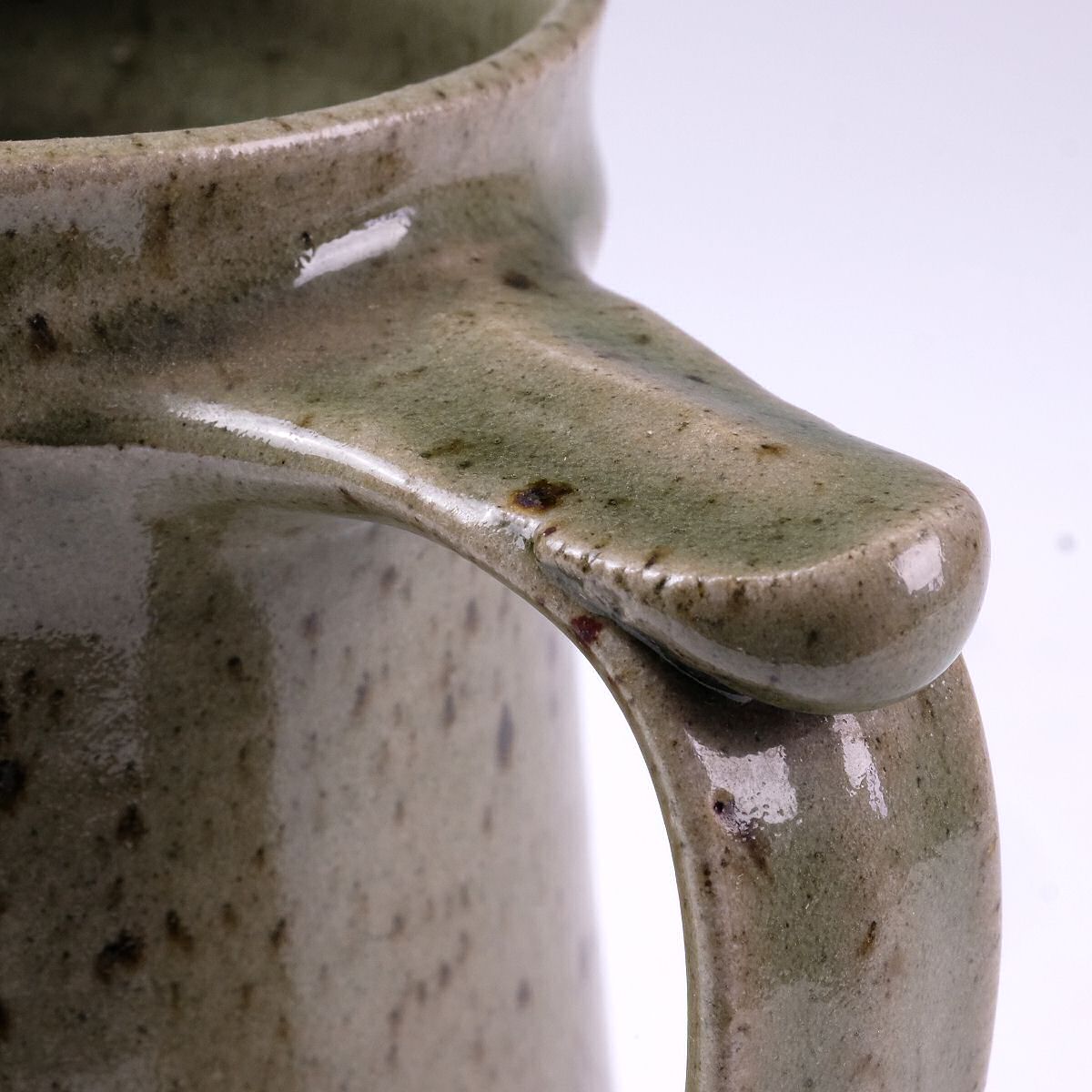 Leach Pottery - Tankard