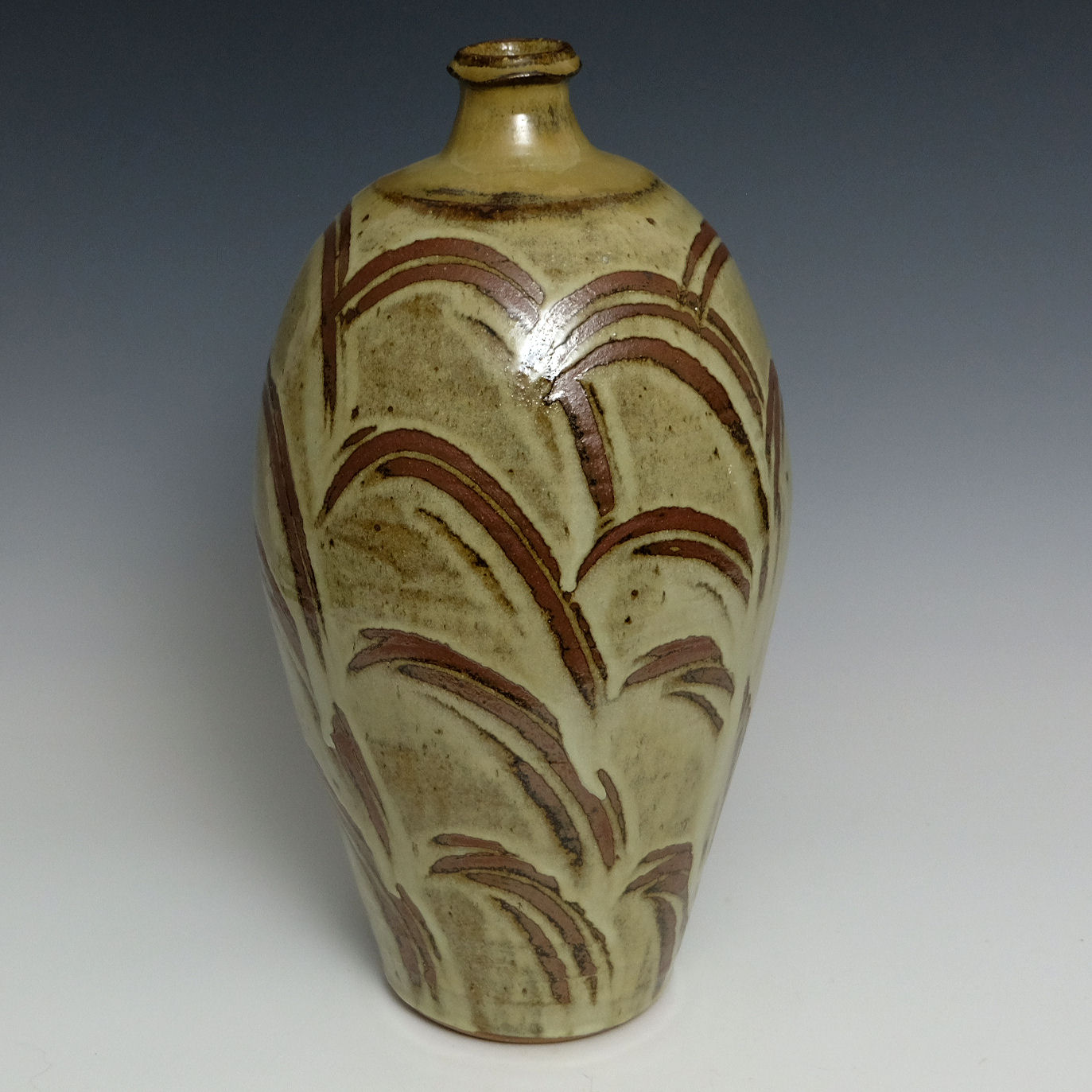 Phil Rogers - FingerWipeVase