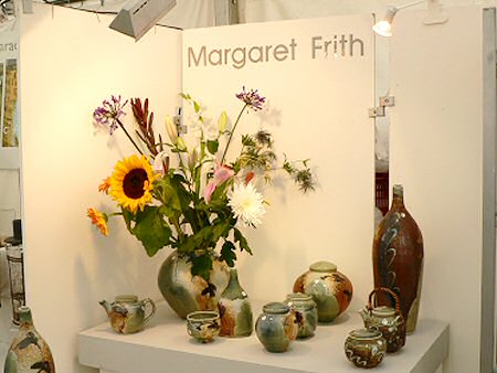 Margaret Frith