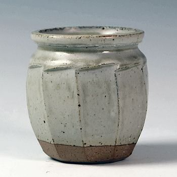 Richard Batterham - Small jar