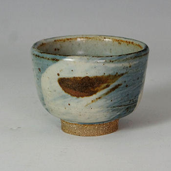 Callum Cowie - Small bowl