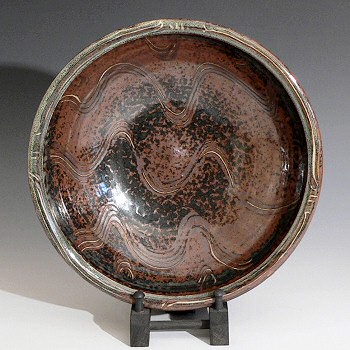 Ray Finch - Large bowl