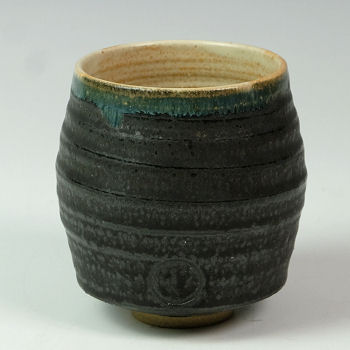 Gilliflower Pottery - Yunomi