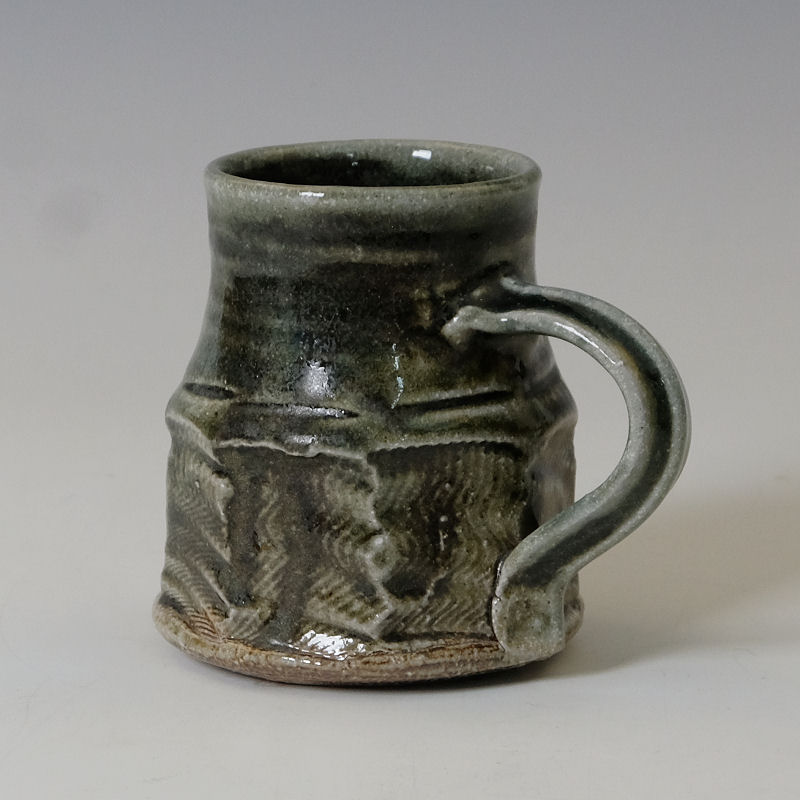 Paul Jackson - Small mug