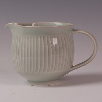 David Leach - Highland Stoneware porcelain jug