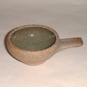 Leach Pottery - Baker