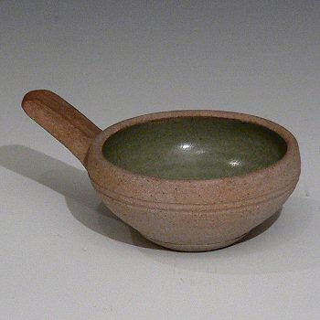 Leach Pottery - Baker