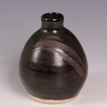 Leach Pottery bud vase