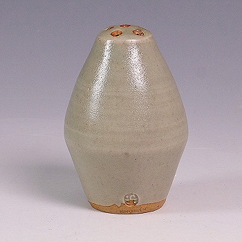 Leach Pottery - Pepper pot
