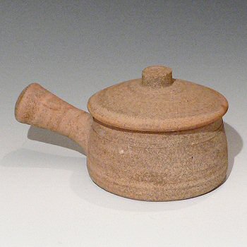 Leach Pottery - Small handled casserole