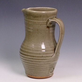 Leach Pottery - Small lemonade jug