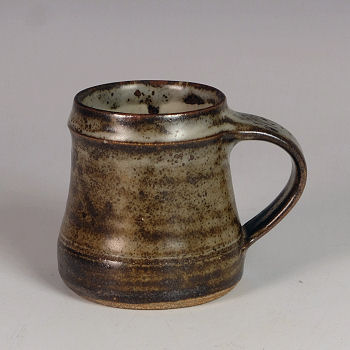 Leach Pottery - Small beer tankard