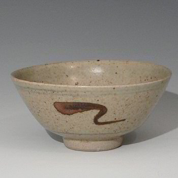 Leach Pottery - Small Z bowl