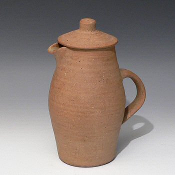 Leach Pottery - Soup jug