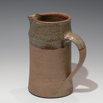 Leach Pottery standardware jug