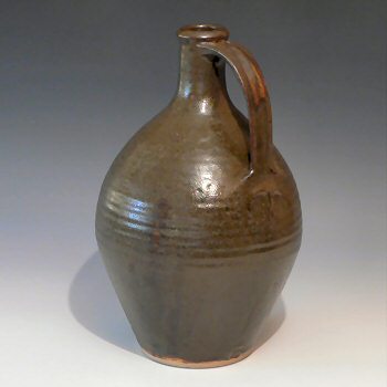Leach Pottery - Flagon