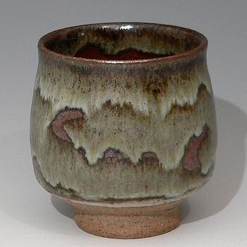 Lowerdown Pottery yunomi