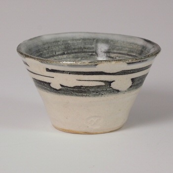 William Marshall - Tiny bowl