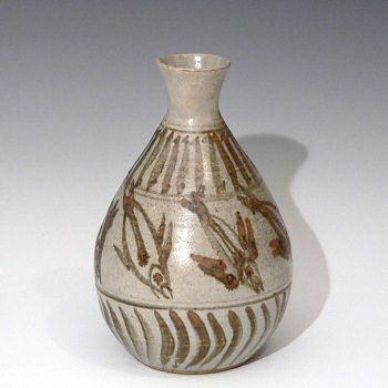 Ursula Mommens vase