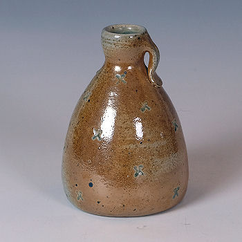 Sabine Nemet - Handled vase