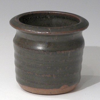Colin Pearson small vase