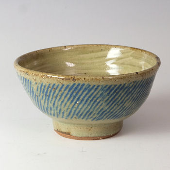 William Plumptre - Small bowl