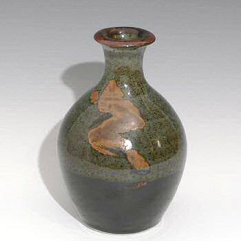 Geoffrey Whiting vase