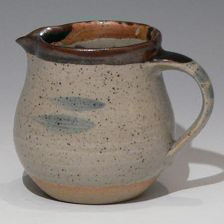 Geoffrey Whiting small jug