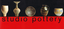 Studio Pottery : Oliver Watson