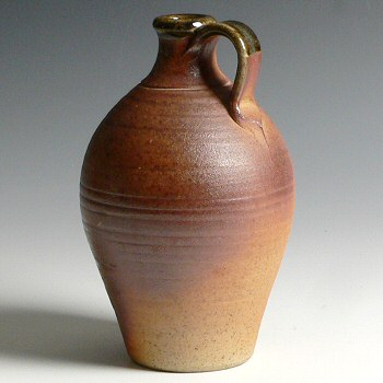 Muchelney Pottery - Flagon