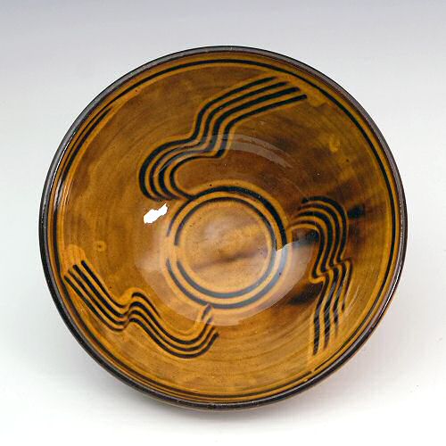 Clive Bowen - Large bowl