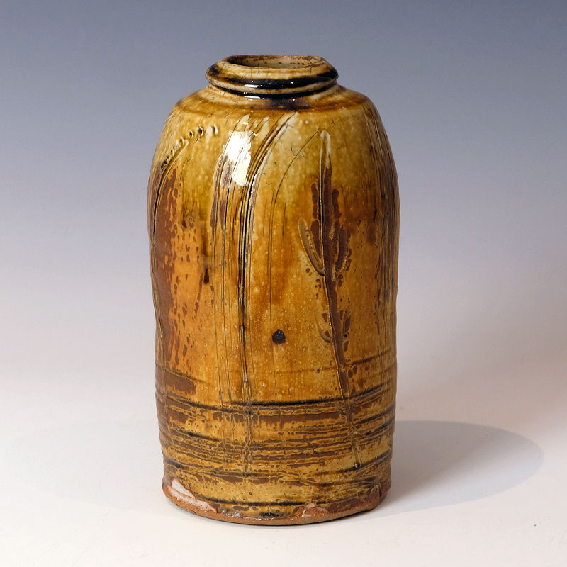Mike Dodd - Bottle vase