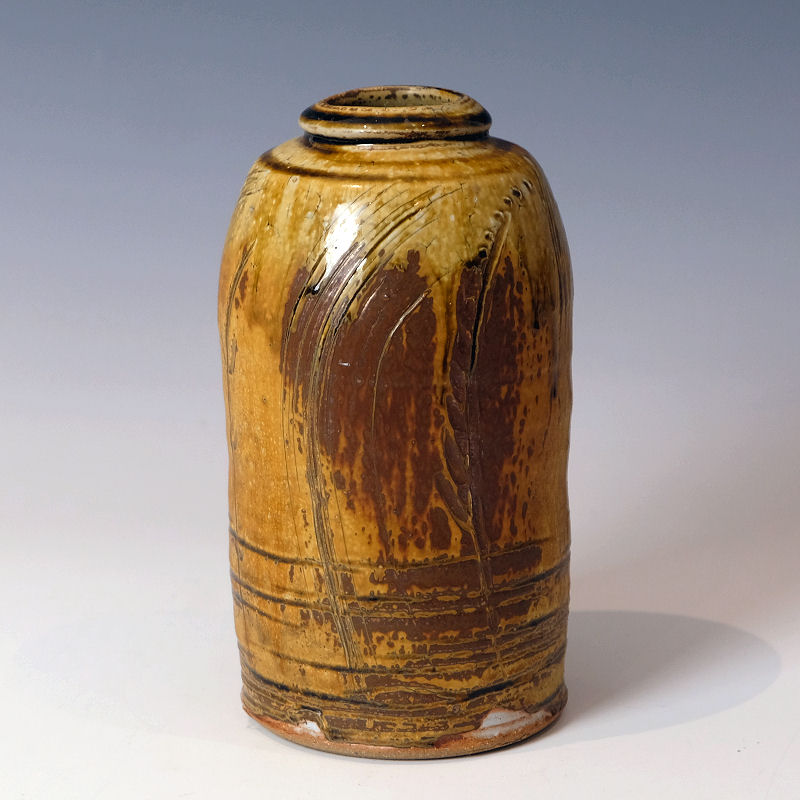 Mike Dodd - Bottle vase