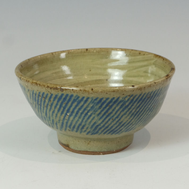 William Plumptre - Bowl